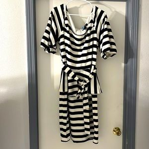 Ashley Stewart Dress size 22/24w